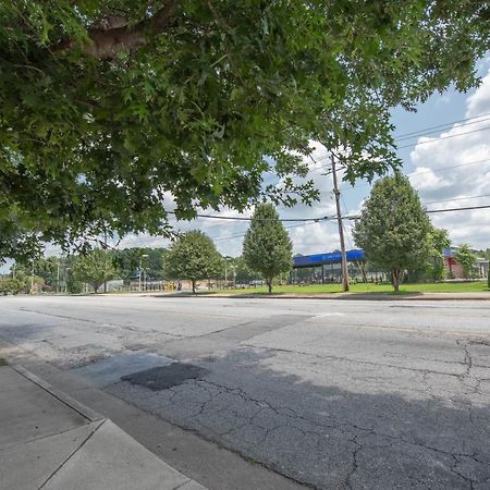 Campbellton Rd Apt A アトランタ エクステリア 写真