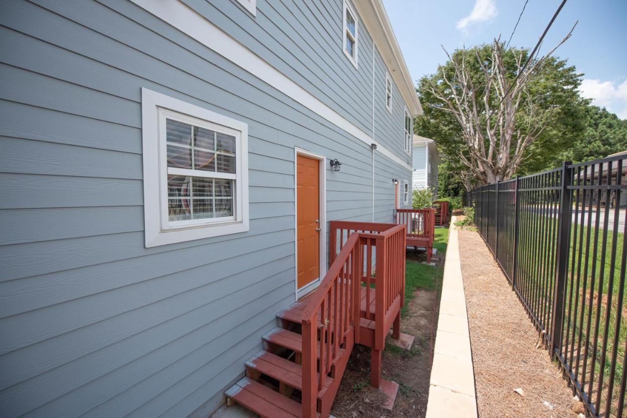 Campbellton Rd Apt A アトランタ エクステリア 写真