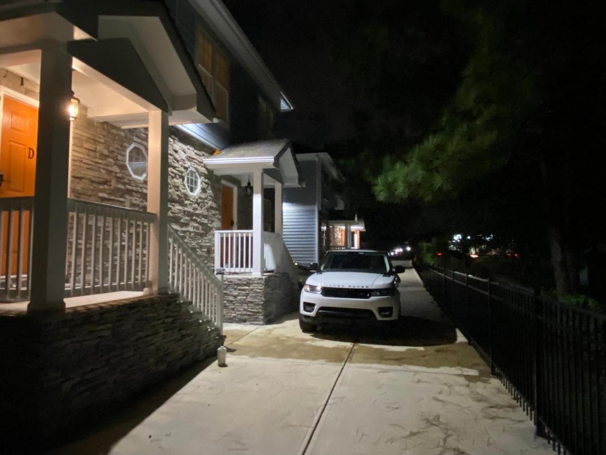 Campbellton Rd Apt A アトランタ エクステリア 写真