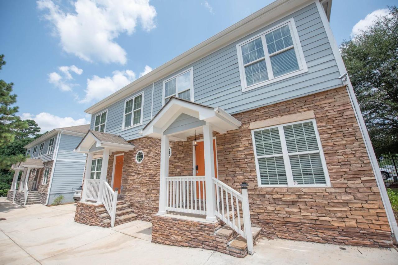 Campbellton Rd Apt A アトランタ エクステリア 写真
